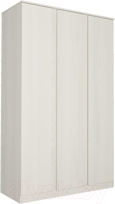 Комплект мебели для спальни Евва Турин №1 (ясень снежный)