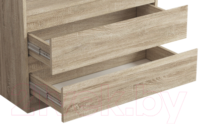 Комплект мебели для спальни Евва Турин №2