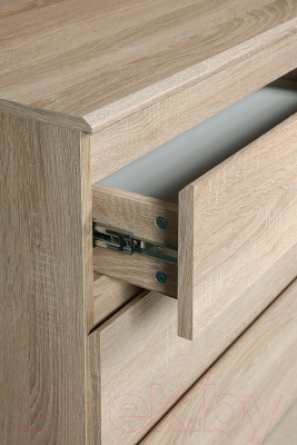 Комплект мебели для спальни Евва Турин №3