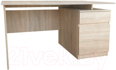 Комплект мебели для спальни Евва Турин №3