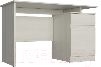 Комплект мебели для спальни Евва Турин №3 (ясень снежный)