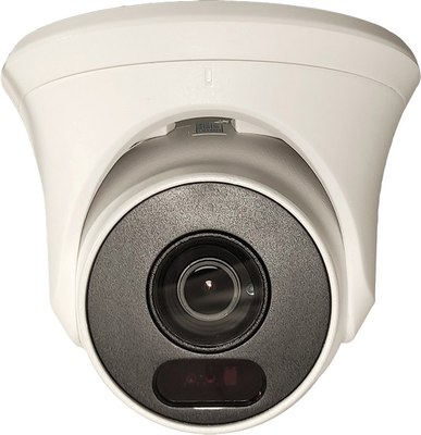 IP-камера Tantos TSi-E4FP - фото