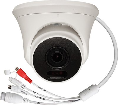 IP-камера Tantos TSi-E4FP