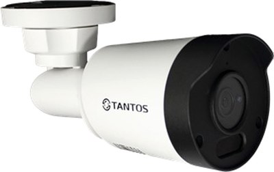 IP-камера Tantos TSi-Peco25FP - фото