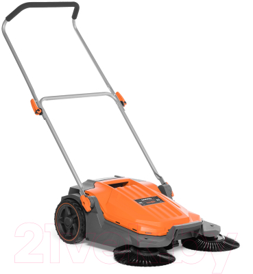 Подметальная машина Daewoo Power DASW 6520