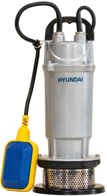 Дренажный насос Hyundai HW1228 - фото