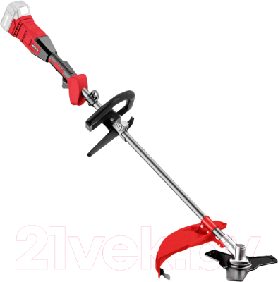 Триммер аккумуляторный Ставр STG 18BL-42S - фото