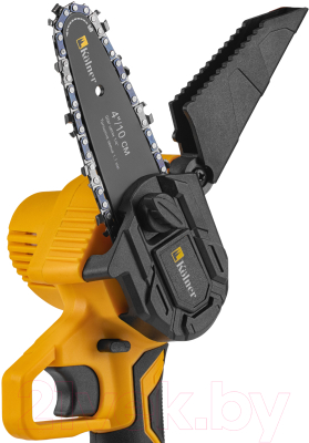 Пила цепная аккумуляторная Kolner С секатором / KPR 18BL+KCS 18+2S