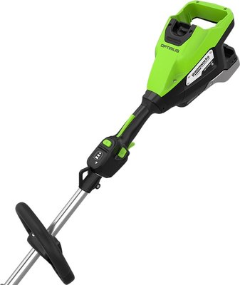 Триммер аккумуляторный Greenworks ST161S