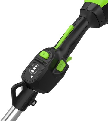 Триммер аккумуляторный Greenworks ST161S