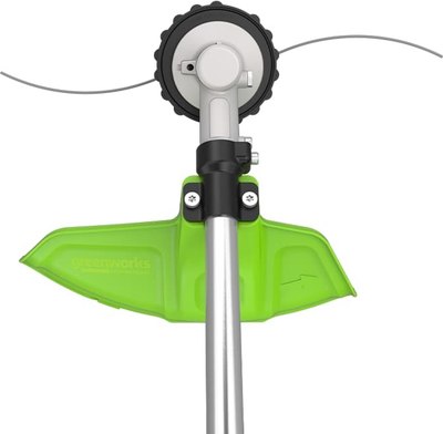 Триммер аккумуляторный Greenworks ST161S