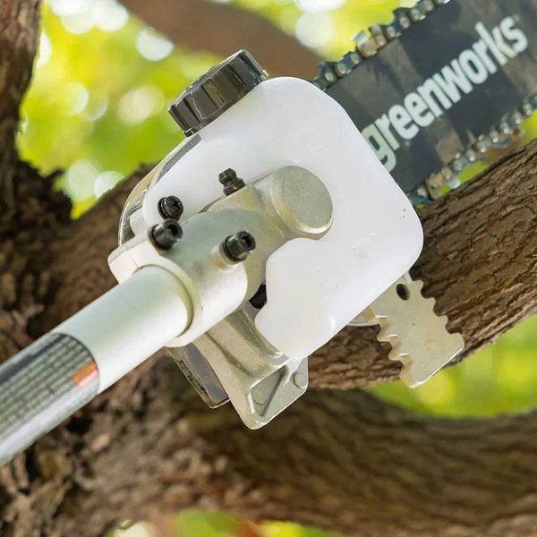 Насадка для триммера Greenworks 2934507