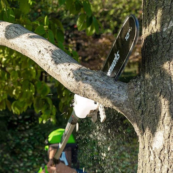 Насадка для триммера Greenworks 2934507