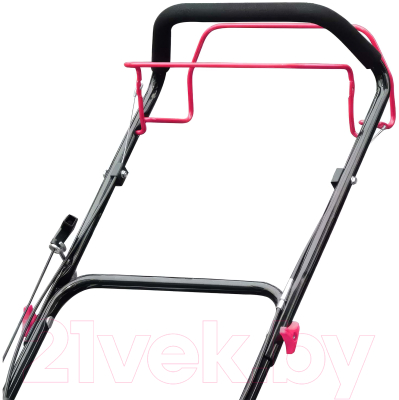 Газонокосилка бензиновая Brado BL40