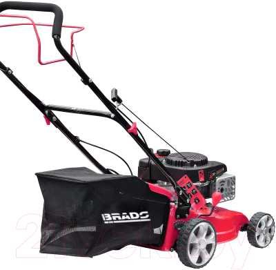 Газонокосилка бензиновая Brado BL40