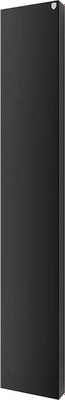 Радиатор стальной Royal Thermo Flat 300-1800 Noir Sable - фото