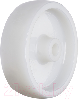 Колесо для тележки складской Стелла-техник 8800-150 - фото