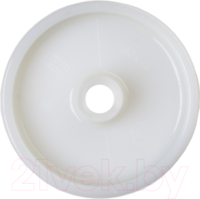 Колесо для тележки складской Стелла-техник 8800-150