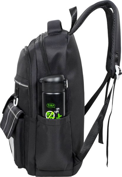 Школьный рюкзак Merlin M3910