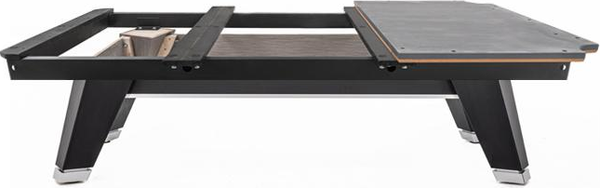 Бильярдный стол Rasson Acurra 9ф / 55.330.09.5