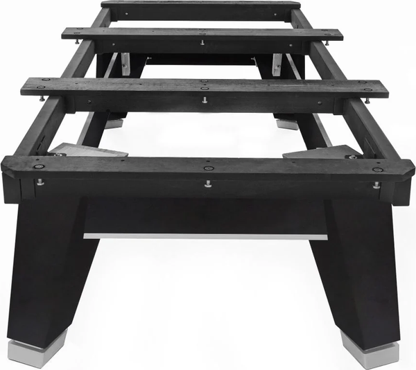 Бильярдный стол Rasson Acurra 9ф / 55.330.09.5