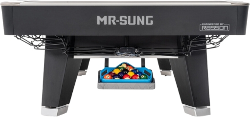 Бильярдный стол Rasson Acurra 9ф / 55.330.09.5