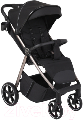 Детская прогулочная коляска Pituso Emma / ET6 - фото