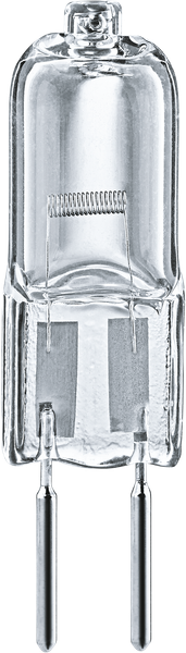 Лампа Navigator 94 211 JC 35W clear G6 12V 2000h - фото