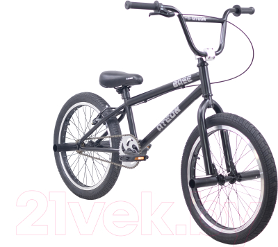 Велосипед Ateox Base 19 / AB19-BCH