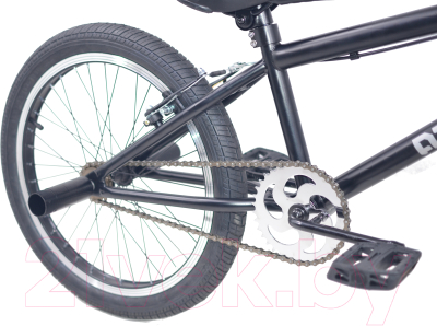 Велосипед Ateox Base 19 / AB19-BCH