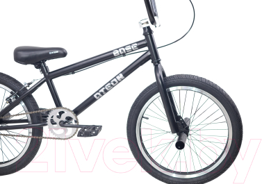 Велосипед Ateox Base 19 / AB19-BCH