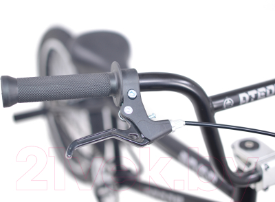 Велосипед Ateox Base 19 / AB19-BCH