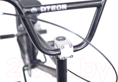 Велосипед Ateox Base 19 / AB19-BCH