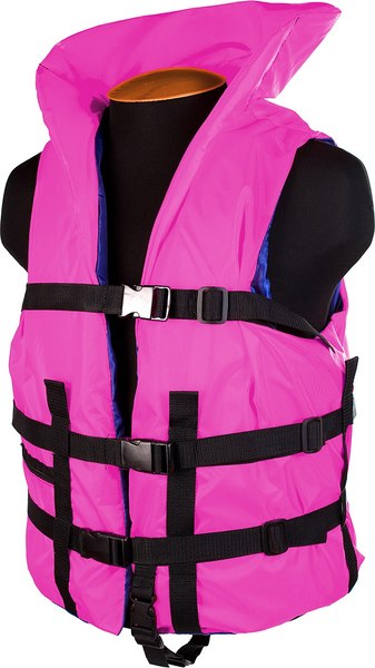 Страховочный жилет Спортивные мастерские SM-030 - фото