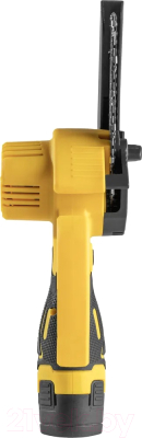 Пила цепная аккумуляторная Kolner KCCS 10/12C