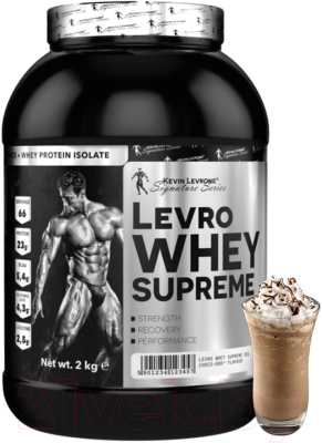 Протеин Kevin Levrone Whey Supreme