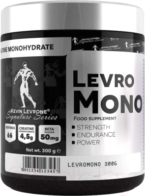 Креатин Kevin Levrone Mono - фото