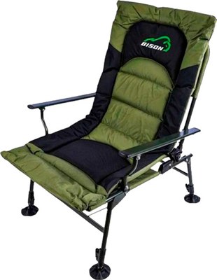 Кресло складное Bison HBA2021 - фото