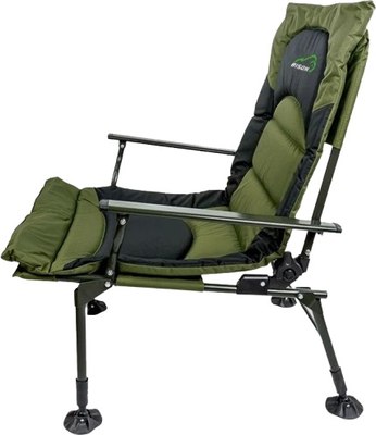 Кресло складное Bison HBA2021