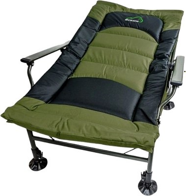 Кресло складное Bison HBA2021