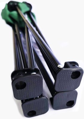 Стул складной Bison HBA-14