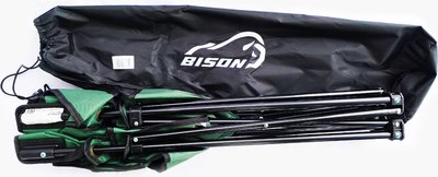 Стул складной Bison HBA-14