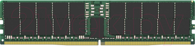 Оперативная память DDR5 Kingston KSM48R40BD4-64HA - фото