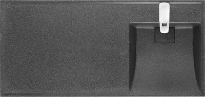 Умывальник Акватон Лондри 105 - фото