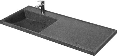 Умывальник Акватон Лондри 105