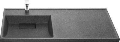 Умывальник Акватон Лондри 105