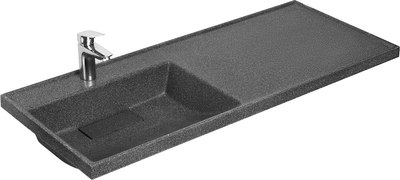 Умывальник Акватон Лондри 105