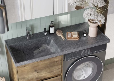 Умывальник Акватон Лондри 105