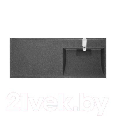 Умывальник Акватон Лондри 120