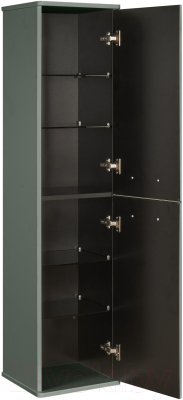 Шкаф-пенал для ванной Акватон Нео Классика (1A284603NC5E0)